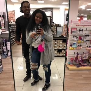 Meet your Posher, Jamie